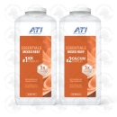 ATI Essentials Mixed Reef Set 2x2.700ml